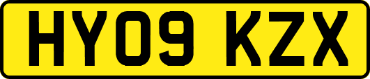 HY09KZX