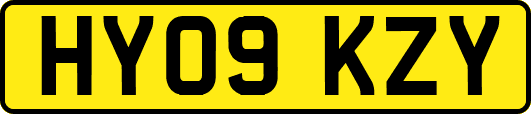 HY09KZY