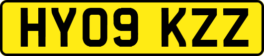 HY09KZZ