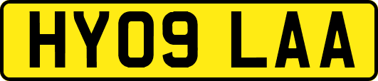 HY09LAA