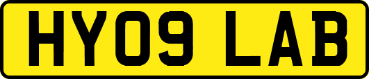 HY09LAB
