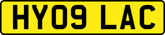 HY09LAC