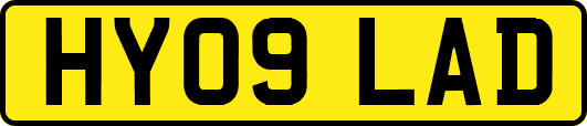HY09LAD