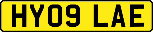 HY09LAE
