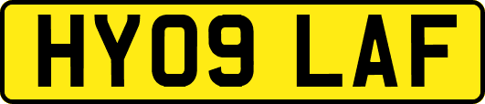 HY09LAF