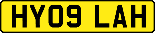 HY09LAH