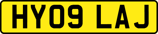 HY09LAJ