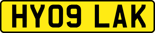 HY09LAK
