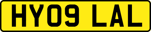 HY09LAL