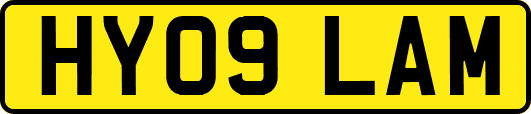 HY09LAM