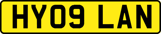 HY09LAN