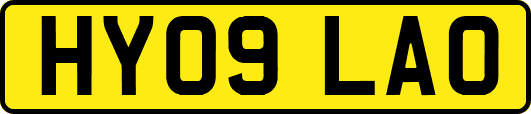 HY09LAO