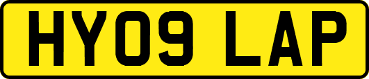 HY09LAP