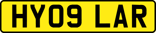 HY09LAR