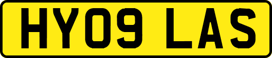 HY09LAS