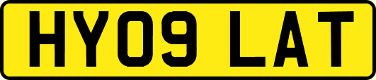 HY09LAT