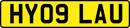 HY09LAU