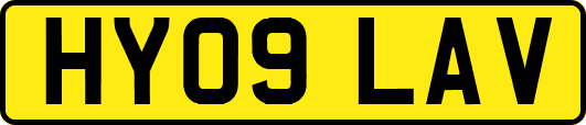 HY09LAV
