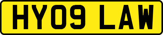 HY09LAW