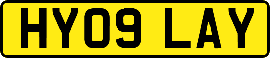 HY09LAY