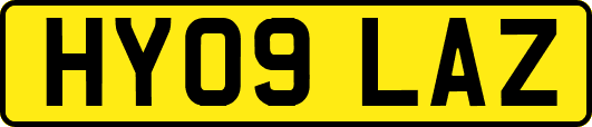 HY09LAZ
