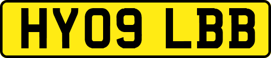 HY09LBB