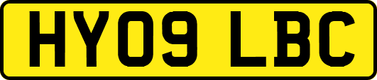 HY09LBC