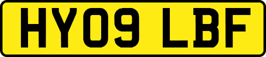 HY09LBF