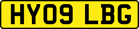 HY09LBG