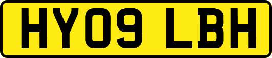HY09LBH
