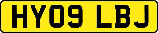 HY09LBJ