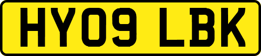 HY09LBK