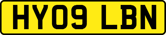 HY09LBN