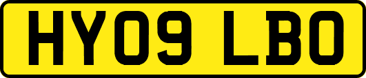 HY09LBO