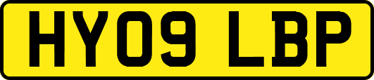 HY09LBP