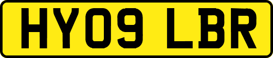 HY09LBR