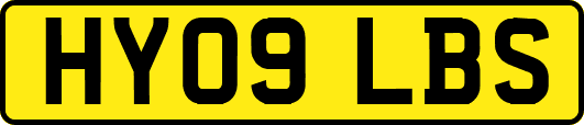 HY09LBS