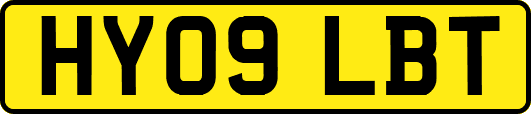 HY09LBT