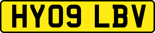 HY09LBV