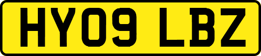 HY09LBZ