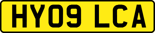 HY09LCA