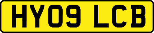 HY09LCB