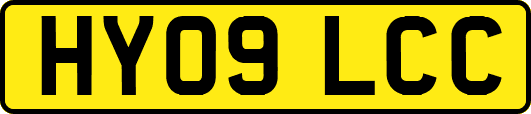 HY09LCC