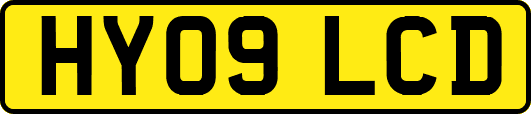 HY09LCD