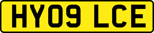 HY09LCE