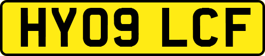 HY09LCF