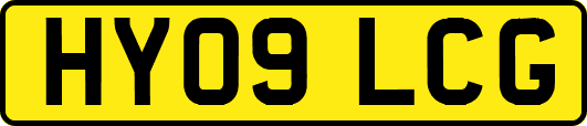 HY09LCG