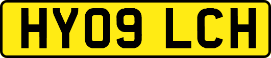 HY09LCH