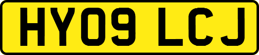 HY09LCJ