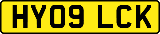 HY09LCK